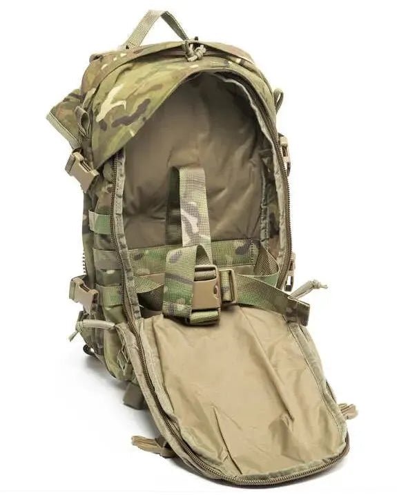 British Army Virtus 17L Assault Pack - Goarmy