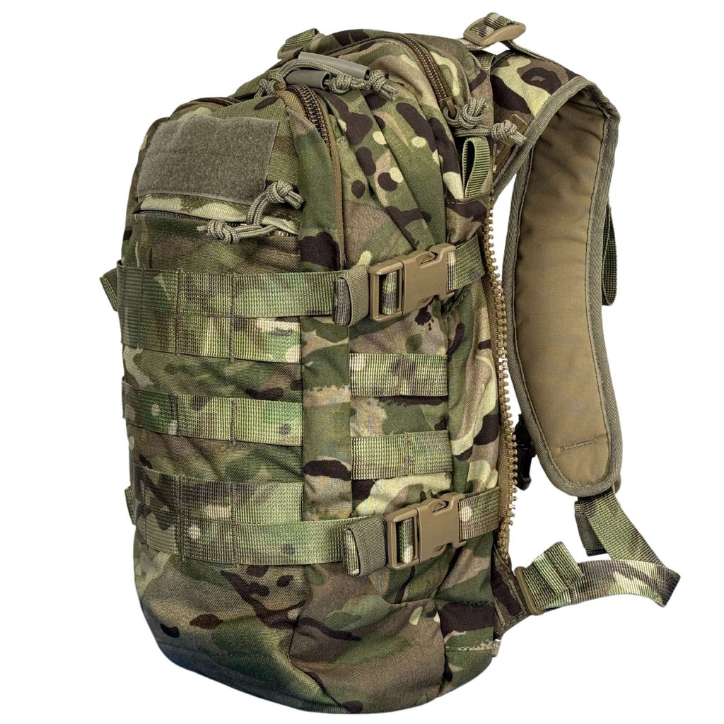 British Army Virtus 17L Assault Pack — Goarmy - Main Image