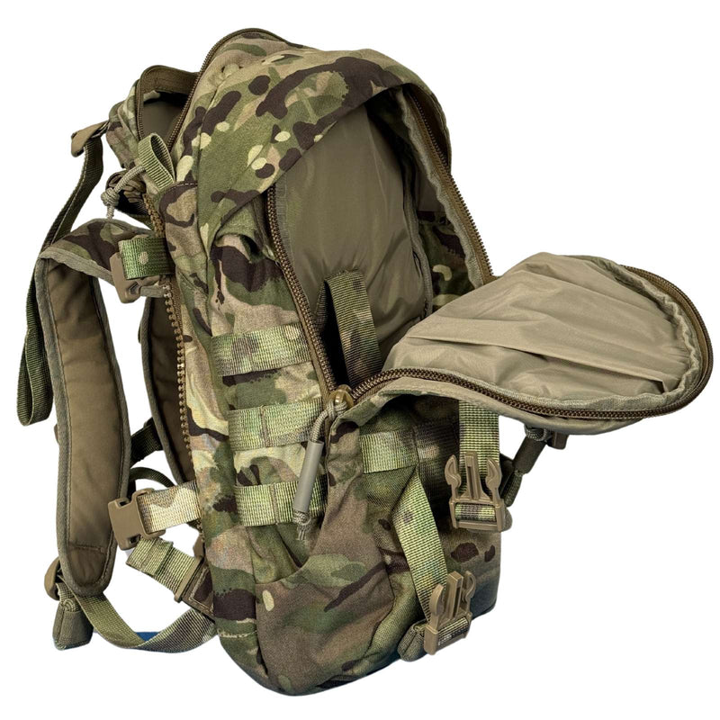 British Army Virtus 17L Assault Pack - Goarmy