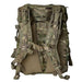 British Army Virtus 45L Commander's Daysack - Goarmy