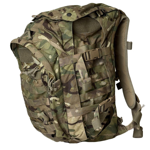 British Army Virtus 45L Commander's Daysack - Goarmy