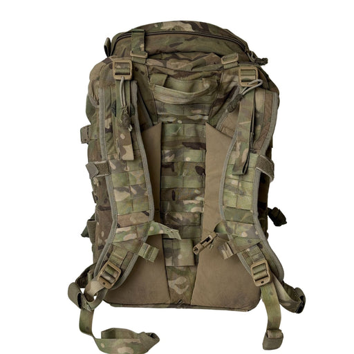 British Army Virtus 4OL Daysack - Goarmy
