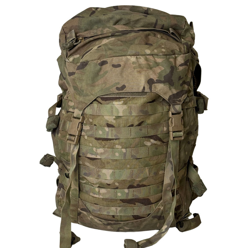 British Army Virtus 4OL Daysack - Goarmy