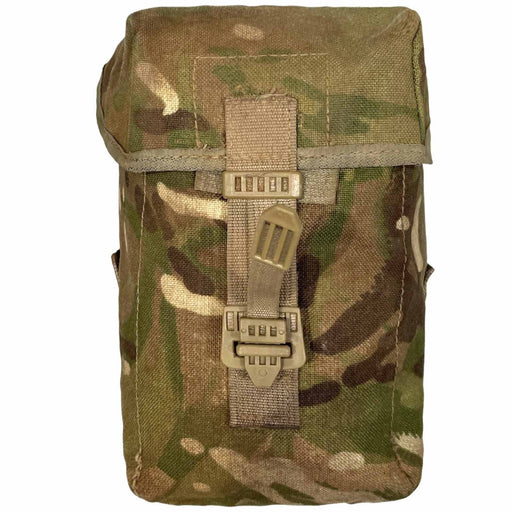 British Carrier Water Canteen MTP Pouch - Goarmy