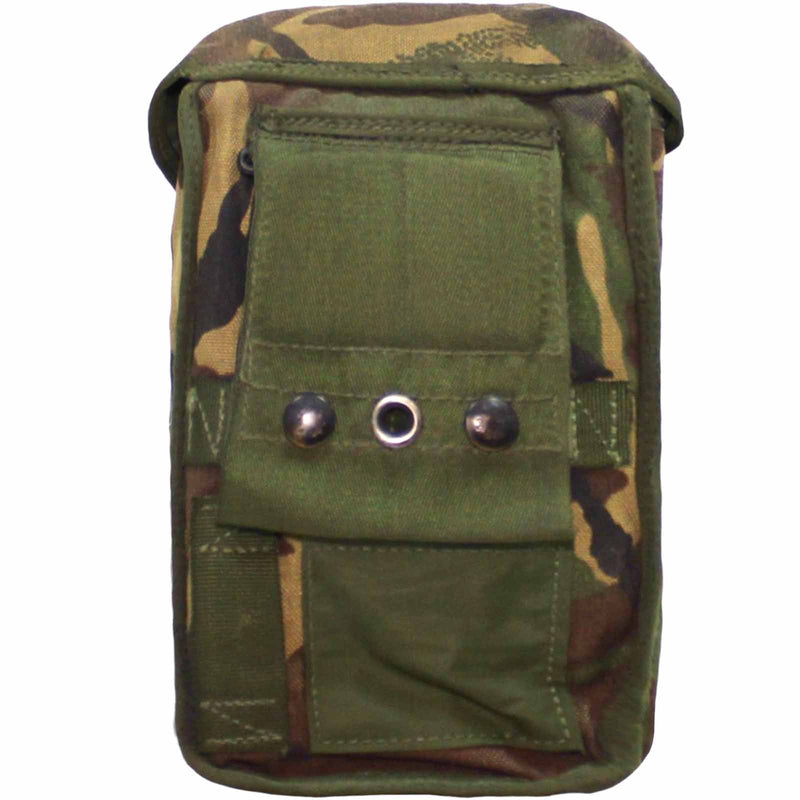 British DPM Canteen Pouch - Goarmy