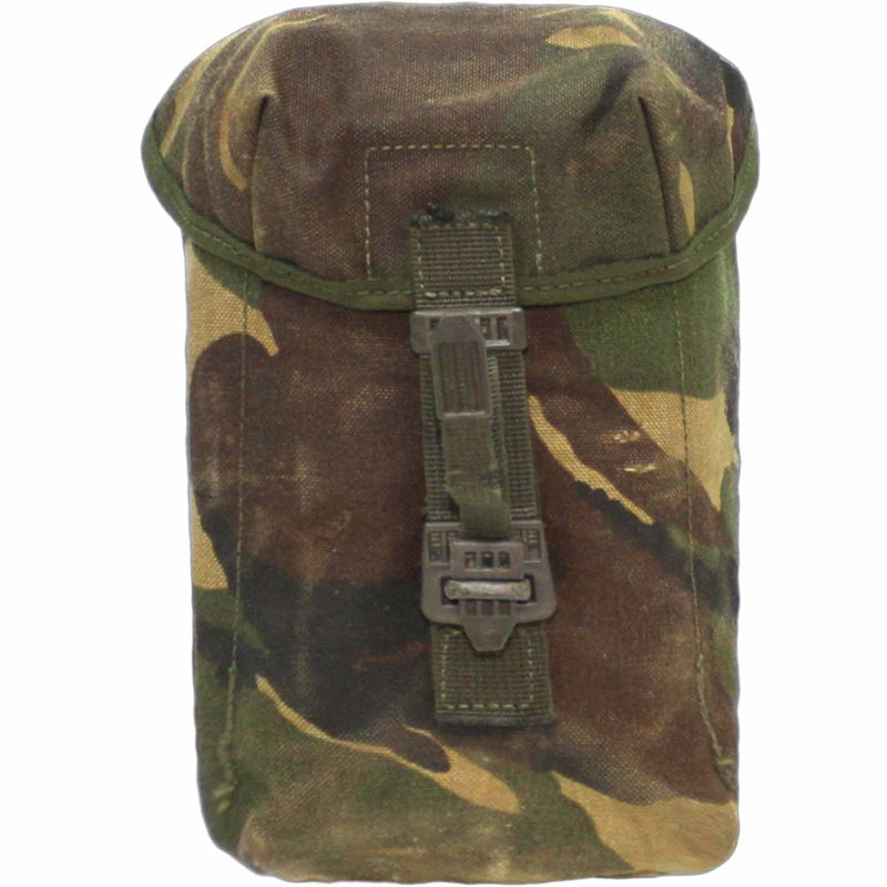 British DPM Canteen Pouch - Goarmy