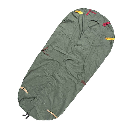 British Modular Sleeping Bag Liner - Goarmy