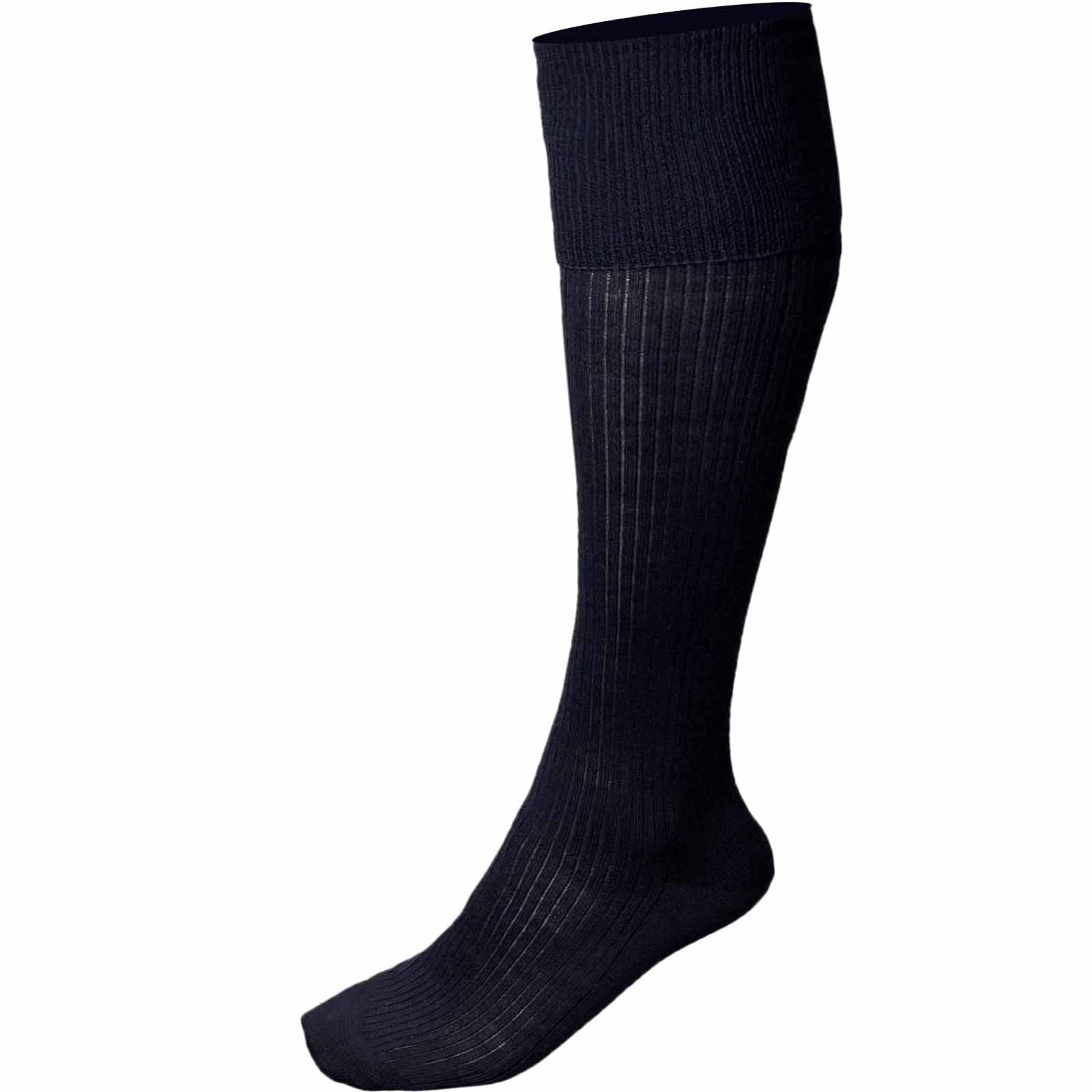 British Navy Men’s Long Wool Thermal Walking Socks — Goarmy