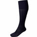 British Navy Thin Wool Long Socks Stockings - Navy - Goarmy