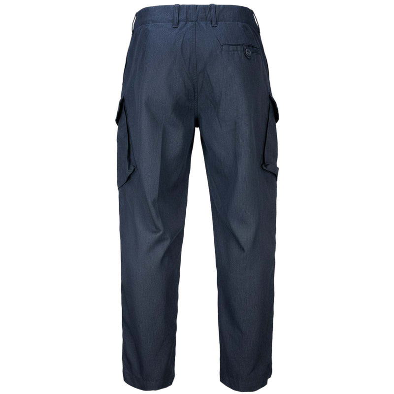 Royal Navy Operational Flame Retardant Trousers