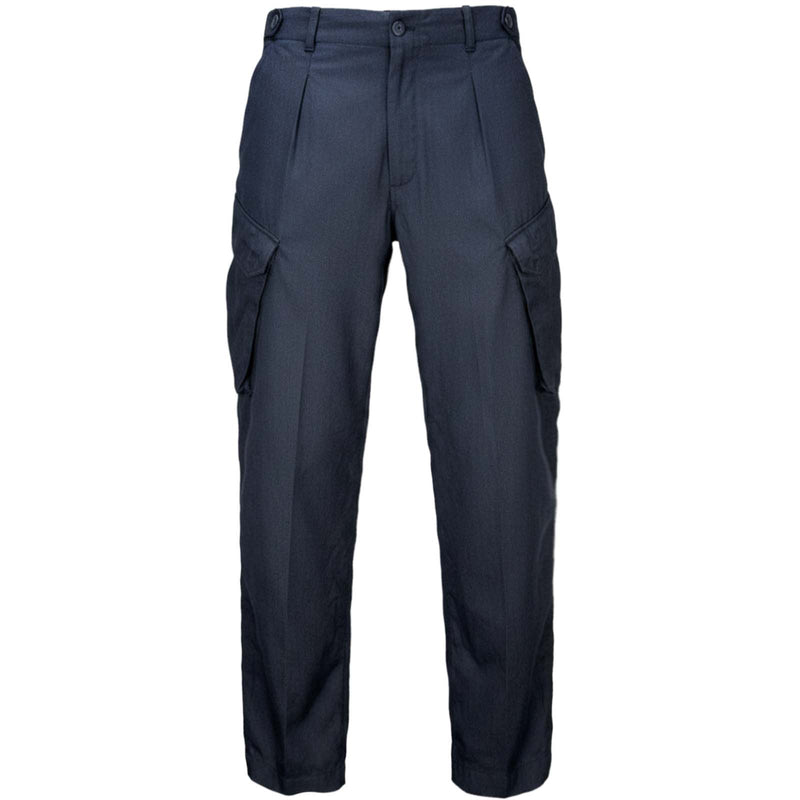 Royal Navy Operational Flame Retardant Trousers