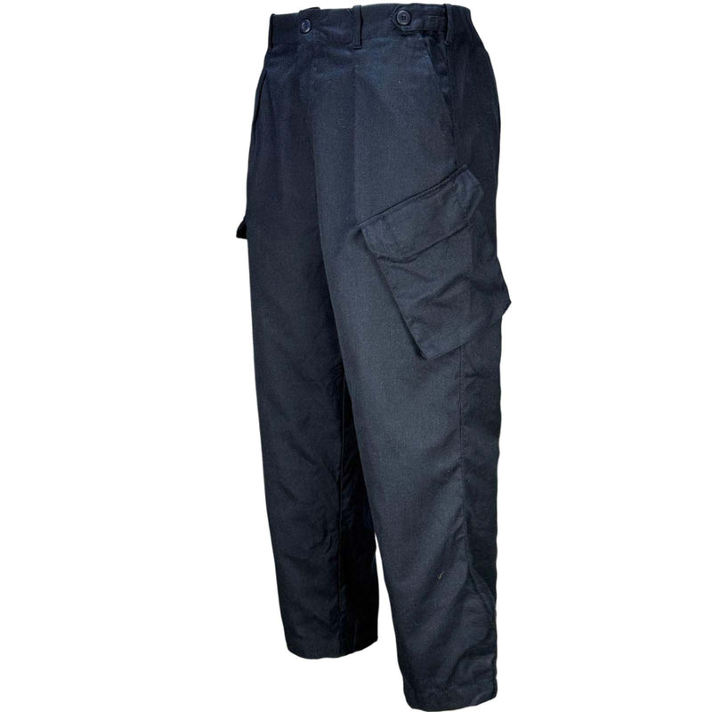 Royal Navy Operational Flame Retardant Trousers