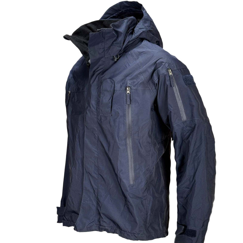 Royal Navy Siamidis GORE-TEX Waterproof Jacket