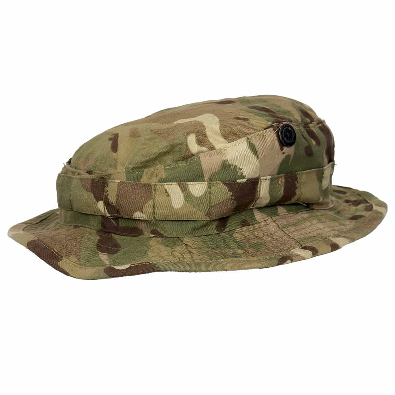 British MTP Short Brim Bush / Boonie Hat