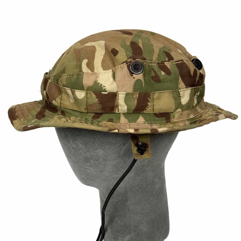 British MTP Short Brim Bush / Boonie Hat