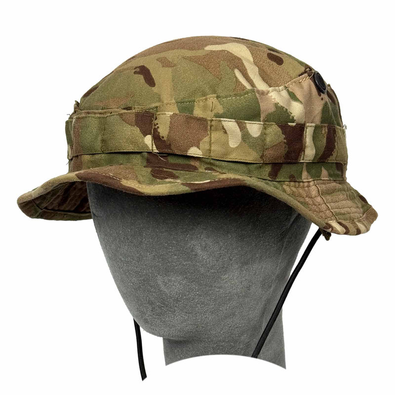British MTP Short Brim Bush / Boonie Hat