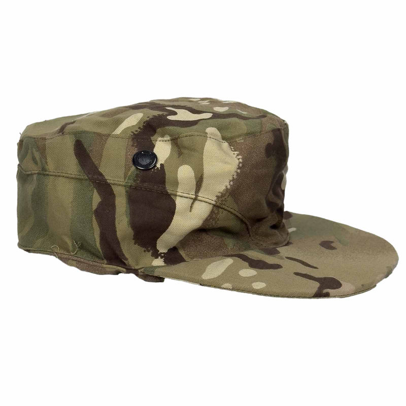 British Army Combat Hat MTP | Crap Hat