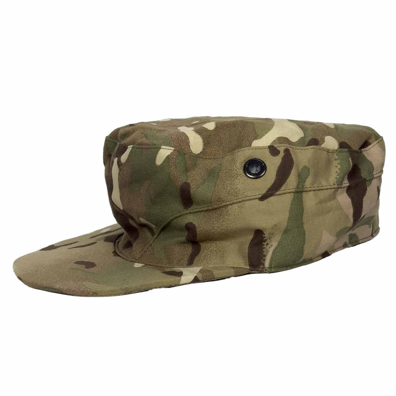 British Army Combat Hat MTP | Crap Hat