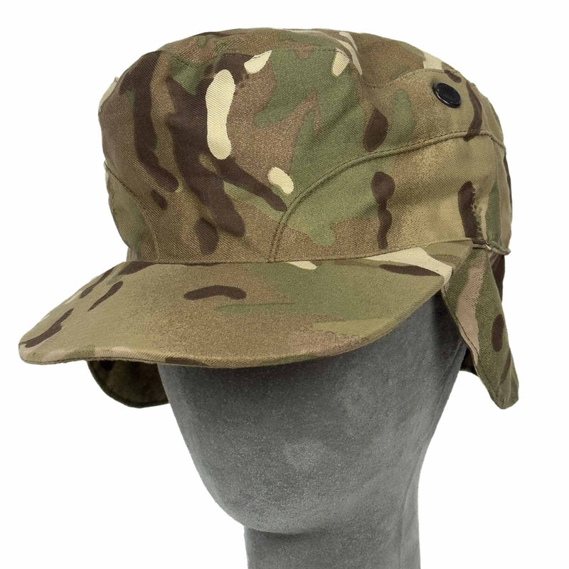 British Army Combat Hat MTP | Crap Hat