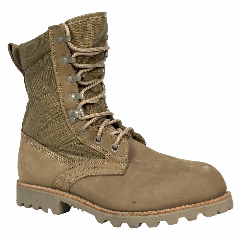 British Army Soldier 2000 Desert Combat Boots