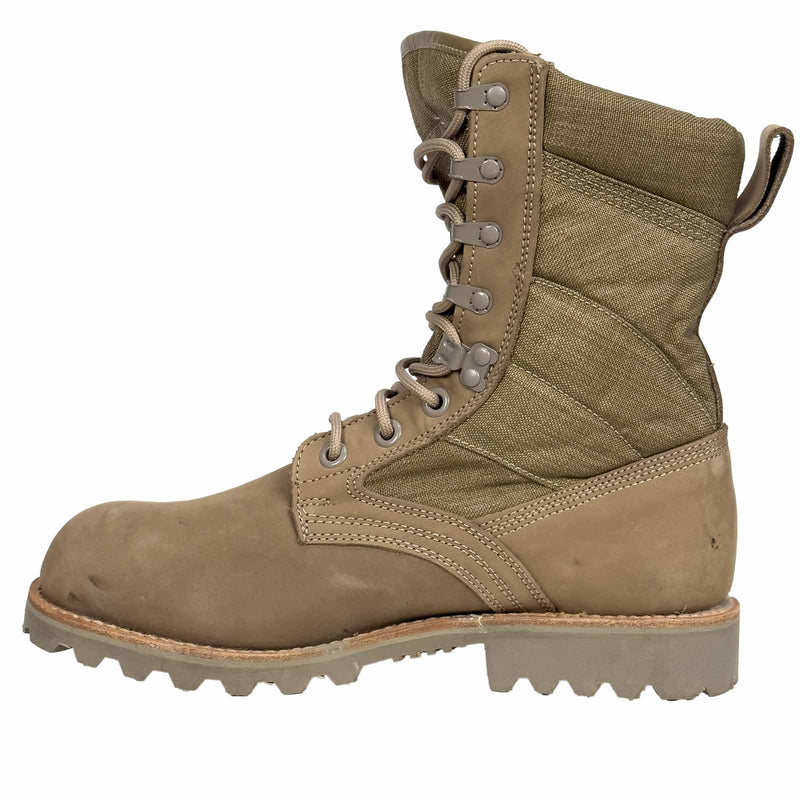 British Army Soldier 2000 Desert Combat Boots