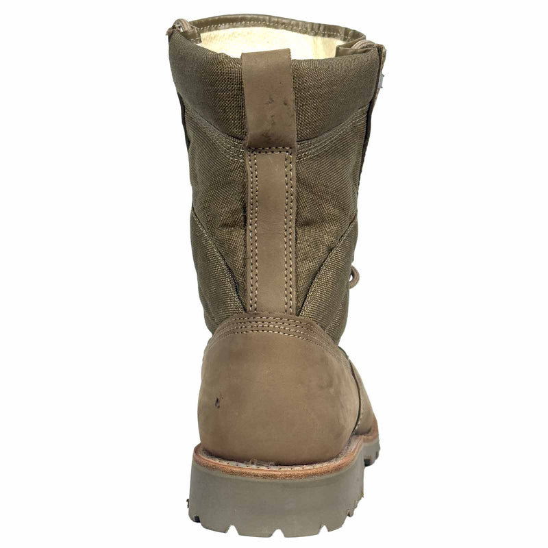 British Army Soldier 2000 Desert Combat Boots