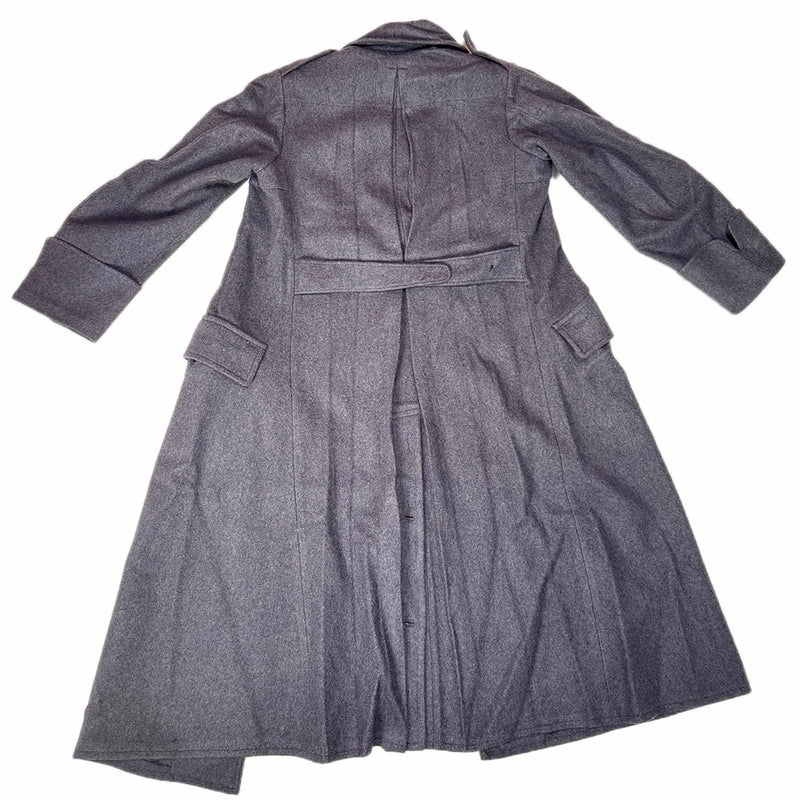 British Army Household Greatcoat Early Pattern