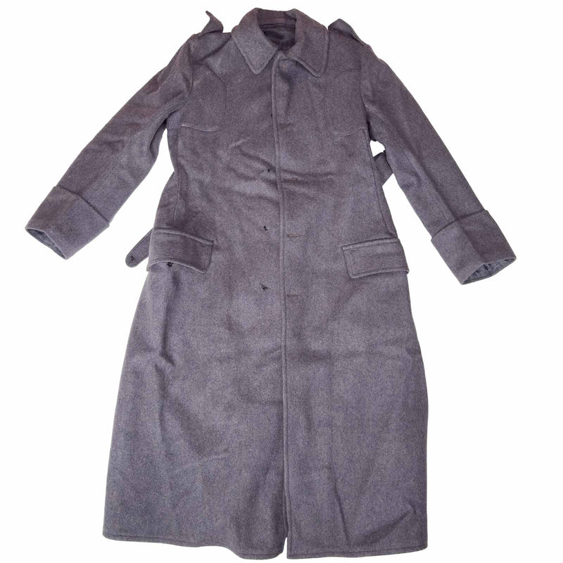 British Army Household Greatcoat Early Pattern