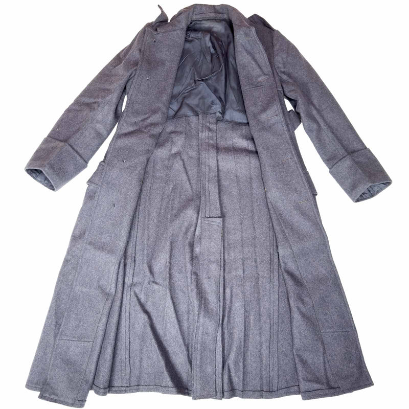 British Army Household Greatcoat Early Pattern