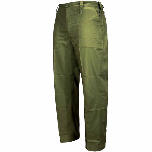 British Army Lightweight Combat Trousers&nbsp;