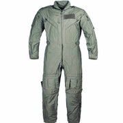 British Army Olive MK16A Pilot Flight Suit