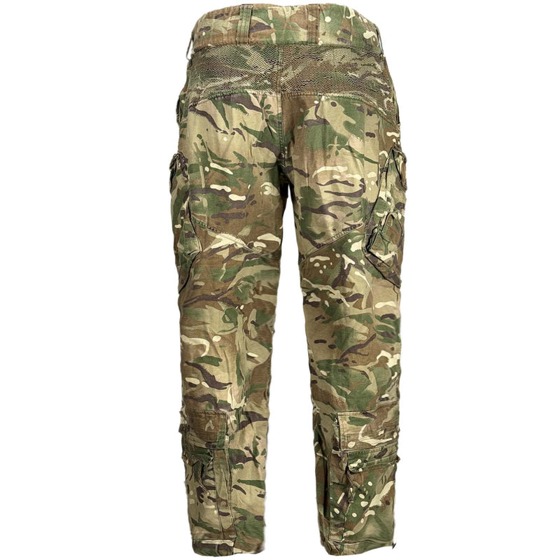 British Army MTP Fire Retardant Trousers Aircrew