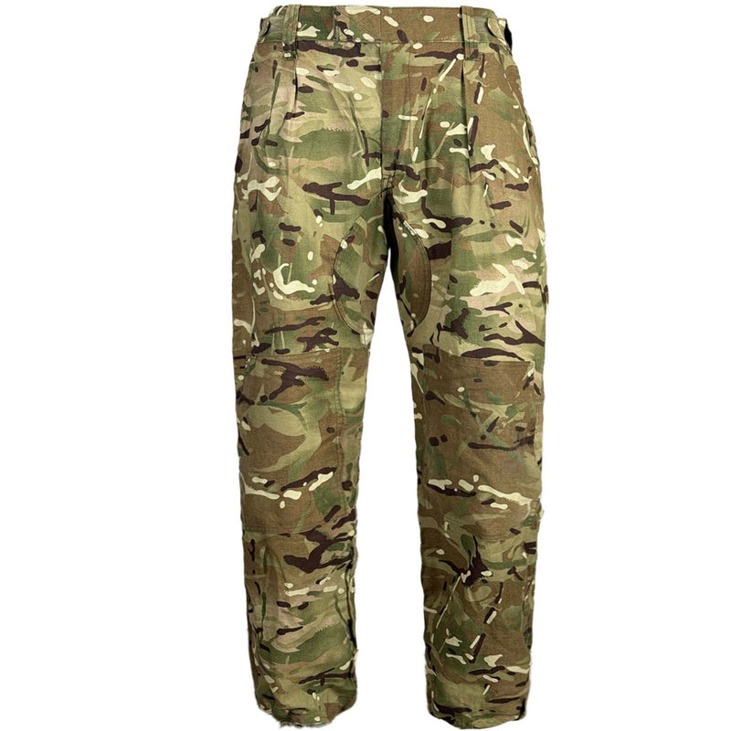 British Army MTP Fire Retardant Trousers CR2