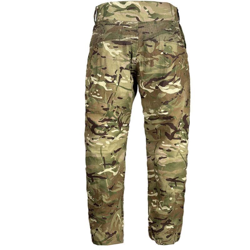 British Army MTP Fire Retardant Trousers CR2