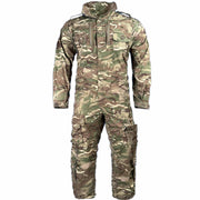British Army MTP Overalls AFV Crewman