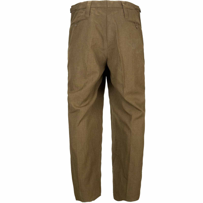 British Army No.2  Women's Dress Trousers