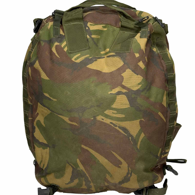 British Army Other Arms Bergen