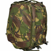 British Army Other Arms Bergen