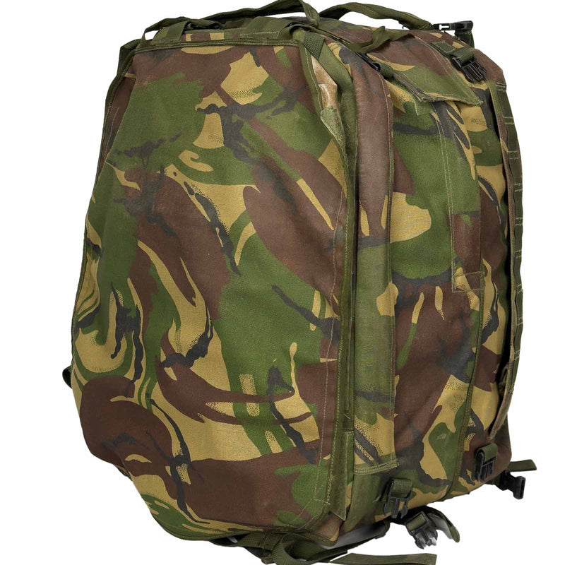 British Army Other Arms Bergen