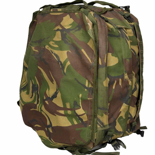 British Army Other Arms Bergen