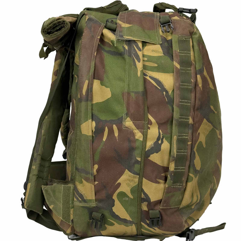 British Army Other Arms Bergen