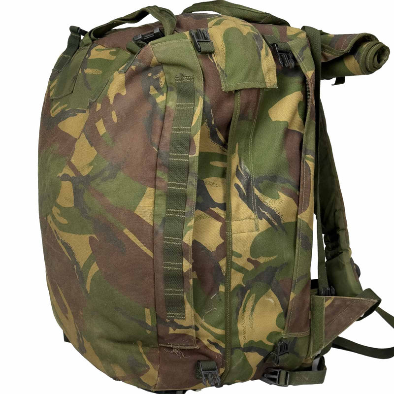 British Army Other Arms Bergen