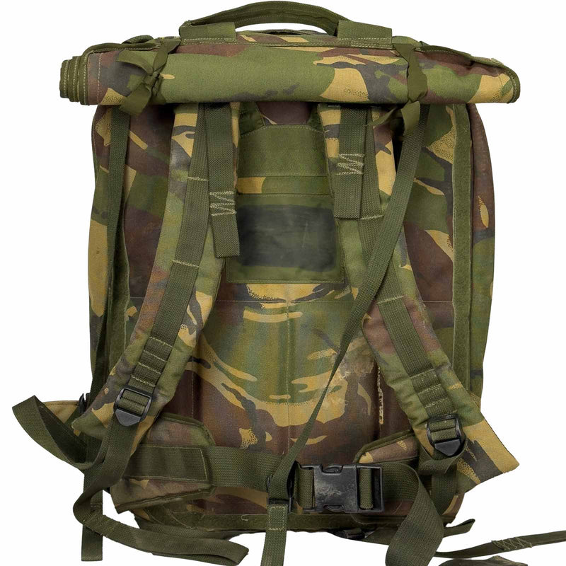 British Army Other Arms Bergen