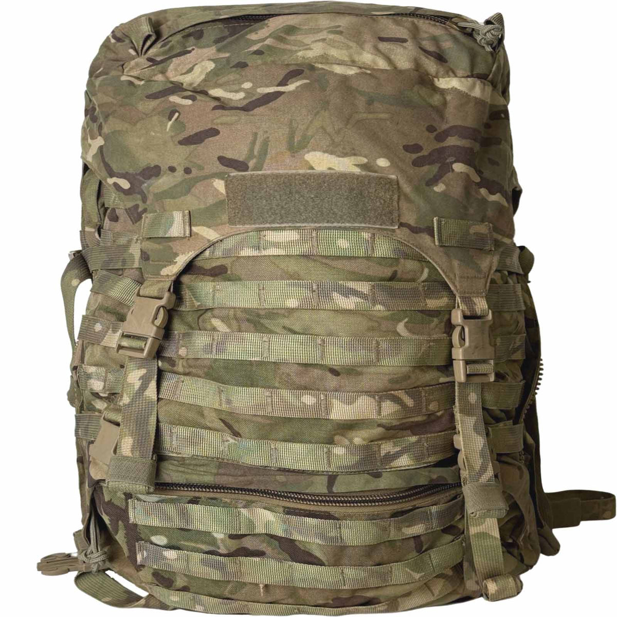 British Army 90L Virtus MTP Bergen MK3 — Goarmy