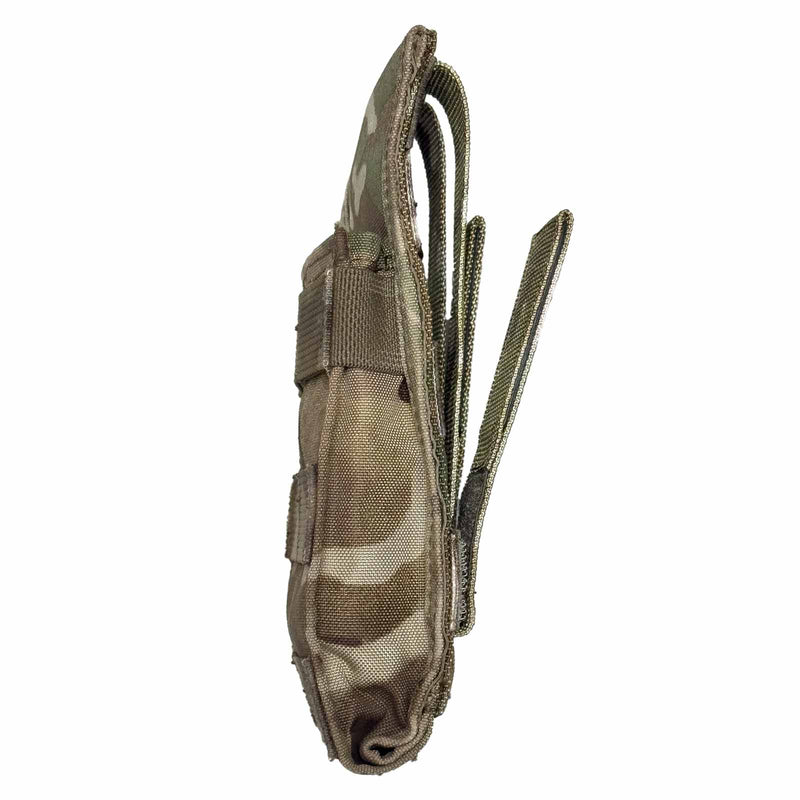 British Army Virtus Single Ammo (AMN) Pouch