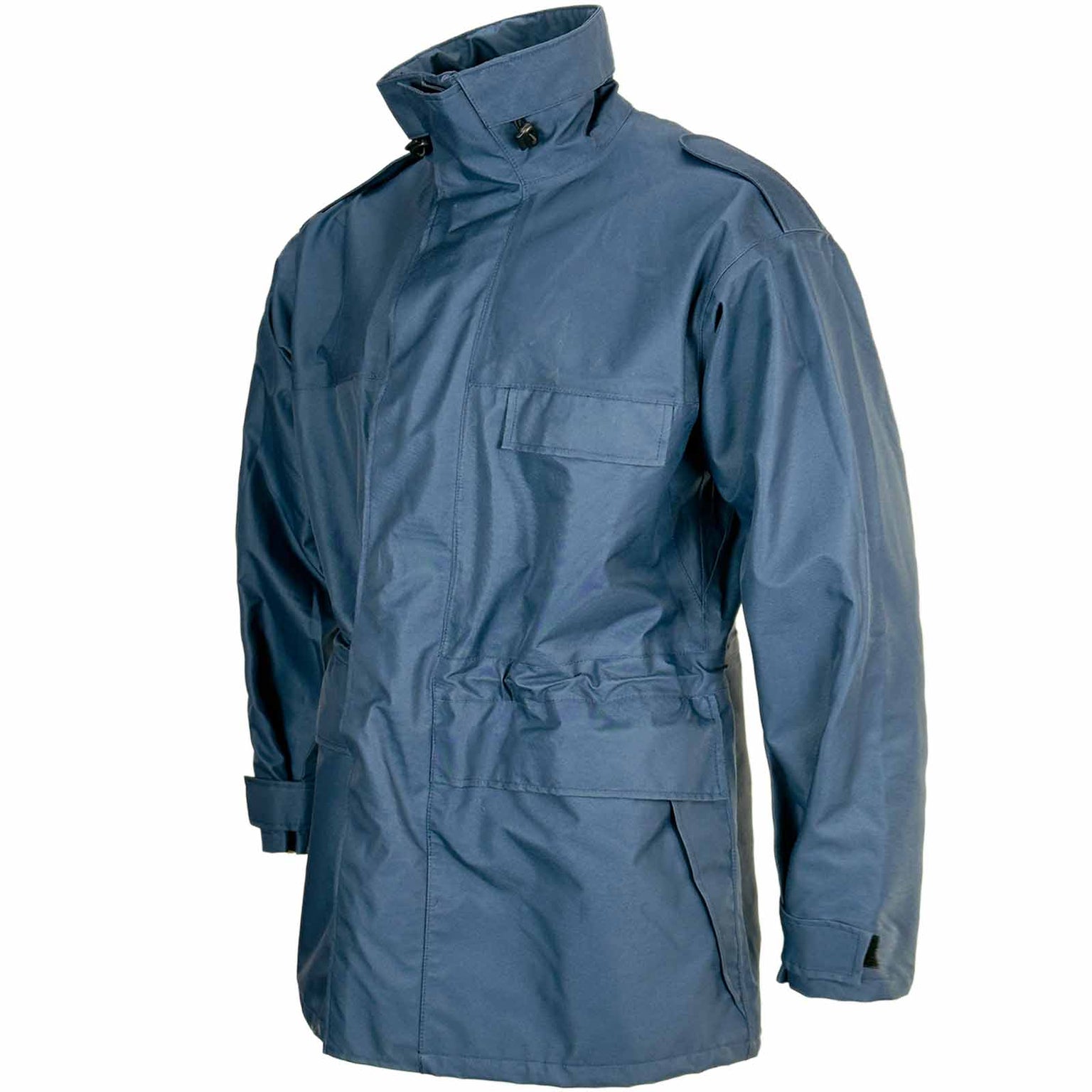 Military Waterproof Jackets — Goarmy