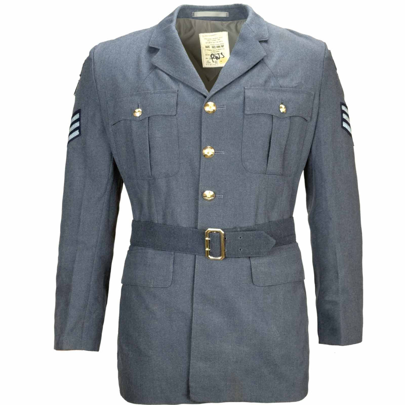 Military Uniform Jackets