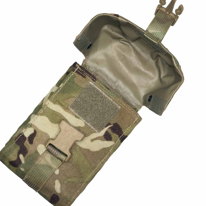 British Army Virtus Utility Pouch
