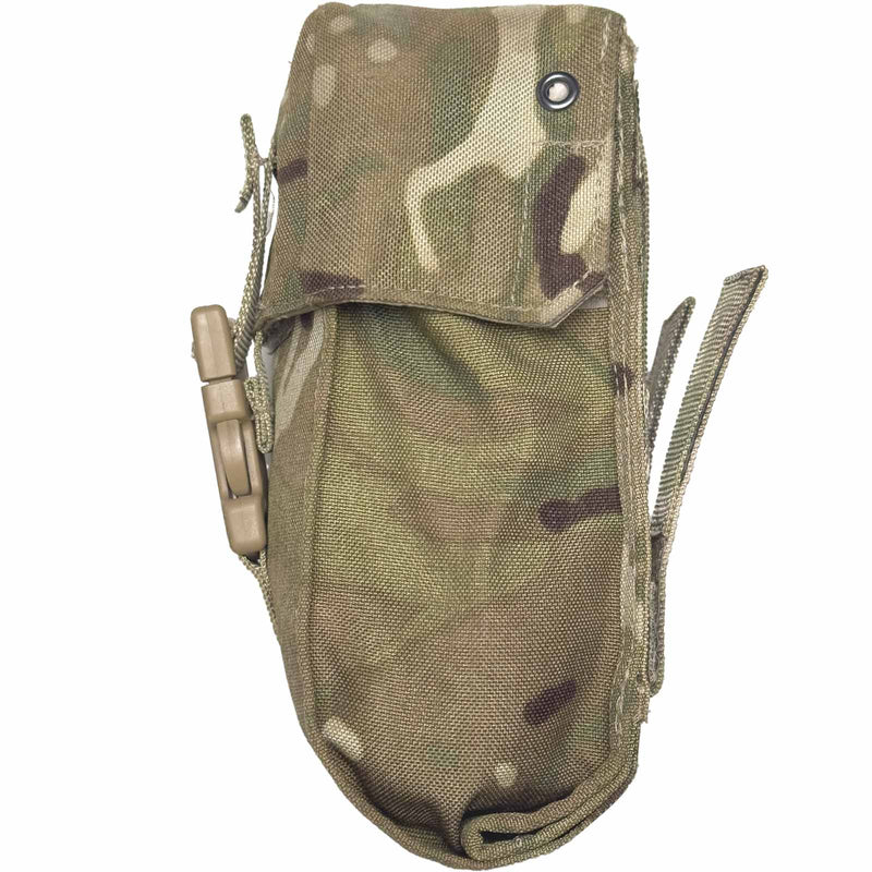 British Army Virtus Utility Pouch