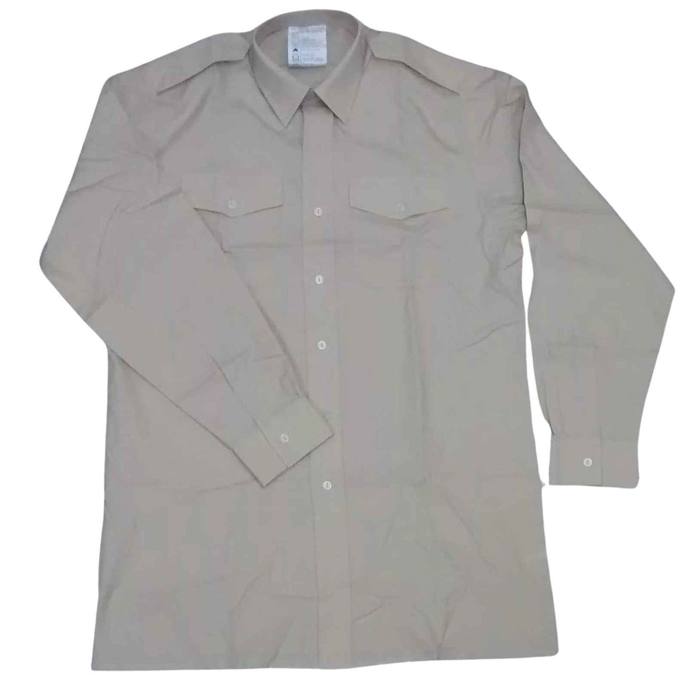 Military Uniform Shirts